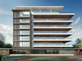 Cyano Barra Apartamentos 4, 5 ou 6 Suítes | Vista Mar