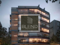 Blend Tijuca Residence