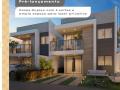 lançamento de casas em condominio a venda no eusebio com boa localização e proximas a ce040