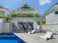 OPORTUNO!!! Riviera del Sol Casa Moderna  4 SUITES  decorada, sauna, hidromassagem, piscina em condomínio com infraestrutura  completa