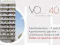 VOLP  3 quartos all suites e coberturas alto LUXO em  BOTAFOGO 