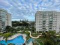 Apt.2qts.75m2 - Condomínio Blue - mobiliado - Barra da Tijuca 