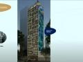 Residencial SkyLux - O primeiro lançamento residencial na região revitalizada do Centro da cidade, no Rio de Janeiro.