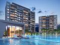 Orygem Acqua Home | 4 Quartos Barra da Tijuca