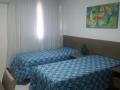 Suite em flat próximo ao Rio 2 