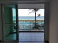 frontal mar - APART HOTEL - VILLA DEL SOL - 1 quarto (com closet) OPORTUNIDADE!