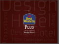 BEST WESTERN HOTEL - suite hoteleiras