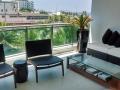 Les Résidences de Monaco - Luxuoso 4 suites  291m² 0 mais exclusivo da Barra 