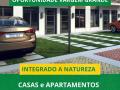 Vitale Eco Vargem Grande Casas e Apartamentos