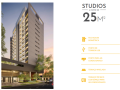 ESTUDIOS RESIDENCIAIS - BUTANTÃ