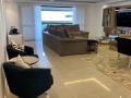 FRONTAL MAR - Waterways Condominio Clube - ALUGO Amplo 4 suites closet montado dependências 4 vagas 240m2 OPORTUNO 