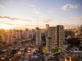 Prédio para hotelaria Pinheiros Bossa