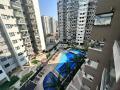  Dom Residencial - Apto de 2 Qts com 2 suítes e lazer completo com vista panorâmica da piscina ao lado do Norte Shopping