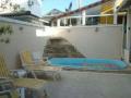 LINDA Casa na Barra 3 quartos (sendo 2 suítes) com dependências piscina e  infraestrutura segurança para a familia