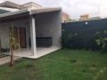 Casa Residencial Girassol