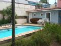 Condominio Santa Marina -  4 quartos 2 suites closet hidro piscina  700m2 terreno casa caseiro 