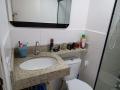 Apartamento Nova Monte Serrat