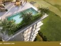 Oceana Golf  Absolute Design Barra da Tijuca | Lançamento Patrimar