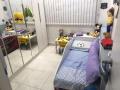 Maravilhoso apartamento de 3 quartos no condomínio Up Norte