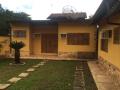 Casa 4 qts em Vargem Grande 