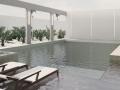 Barra - condominio PARC PALMIER- Casa Contemporênea  5 suites dependências sauna piscina  terreno 600m
