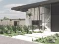 Barra - condominio PARC PALMIER- Casa Contemporênea  5 suites dependências sauna piscina  terreno 600m