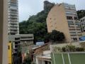 Apt. 2qts.  57m2 - Rua Tonelero - Copacabana 