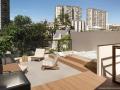 Loft - linear e duplex - 43 a 95m2 - Casa Mariana - Botafogo