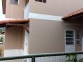 Casa Duplex em condomínio com 2 quartos em Campo Grande