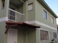 Casa Duplex em condomínio com 2 quartos em Campo Grande