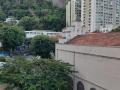 copacabana- 2 quartos com vaga de garagem e lazer