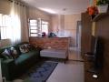 Casa Residencial Girassol