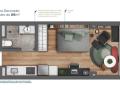 Vila Mariana Leaf Studios