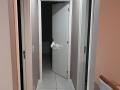 Lindo apartamento de 2 quartos e garagem em Todos os Santos