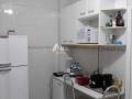 Lindo apartamento de 2 quartos e garagem em Botafogo