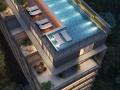 OnLife Flamengo - Melhor Vista - Studios e Apartamentos de 1 quarto - Lazer completo