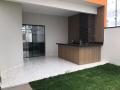 Casa Residencial Tosi