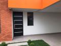 Casa Residencial Tosi