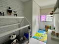 BARRA _ABM - 2 quartos com Suite - Moderno  Andar Alto - Vista - Balsa para PRAIA Tudo a pé e facilidades para seu conforto
