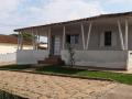 Casa residencial