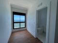 PRONTO PARA MORAR - APARTAMENTO ALTO PADRÃO FRENTE MAR EM BALNEÁRIO PEREQUÊ - PORTO BELO/SC