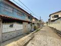 Ótima casa duplex com 3 quartos em Bangu