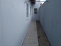 Casa Residencial Girassol