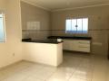 Casa Residencial Girassol