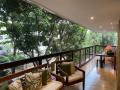 Jardim Oceanico - 4 qtos suite revertido p 3 quartos sala ampliada varanda, dependencias 200m OPORTUNIDADE!