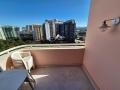 Lindo apartamento duplex em andar alto na Barra da Tijuca