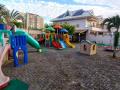 Casa em condomínio 4 SUITES dependencias  350m2 piscina sauna Infraestrutura e segurança