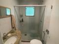 Casa em condomínio 4 SUITES dependencias  350m2 piscina sauna Infraestrutura e segurança