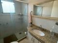Casa em condomínio 4 SUITES dependencias  350m2 piscina sauna Infraestrutura e segurança