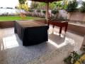 Casa em condomínio 4 SUITES dependencias  350m2 piscina sauna Infraestrutura e segurança